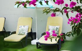 Yucca Villas